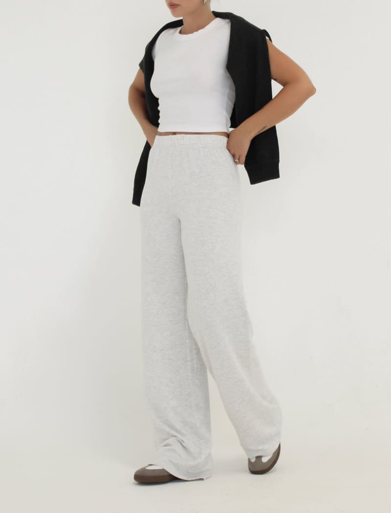 Lounge Pant | Carrara - Pants