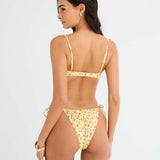 Loveladies Bottom | Prairie Coquette - Swim Bottom