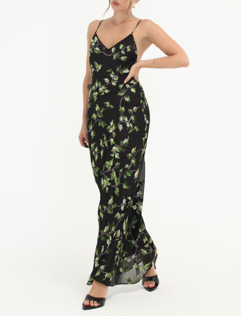 Low Tide Maxi Dress | Envy - Maxi Dress