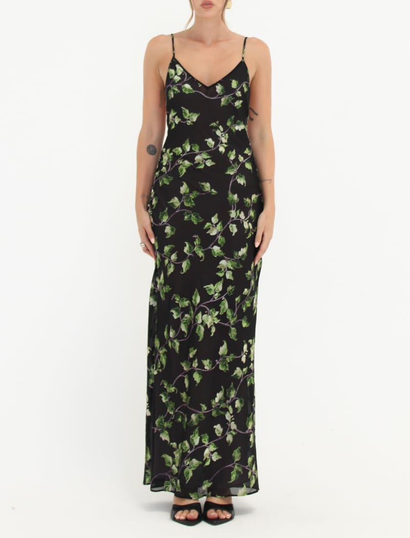 Low Tide Maxi Dress | Envy - Maxi Dress