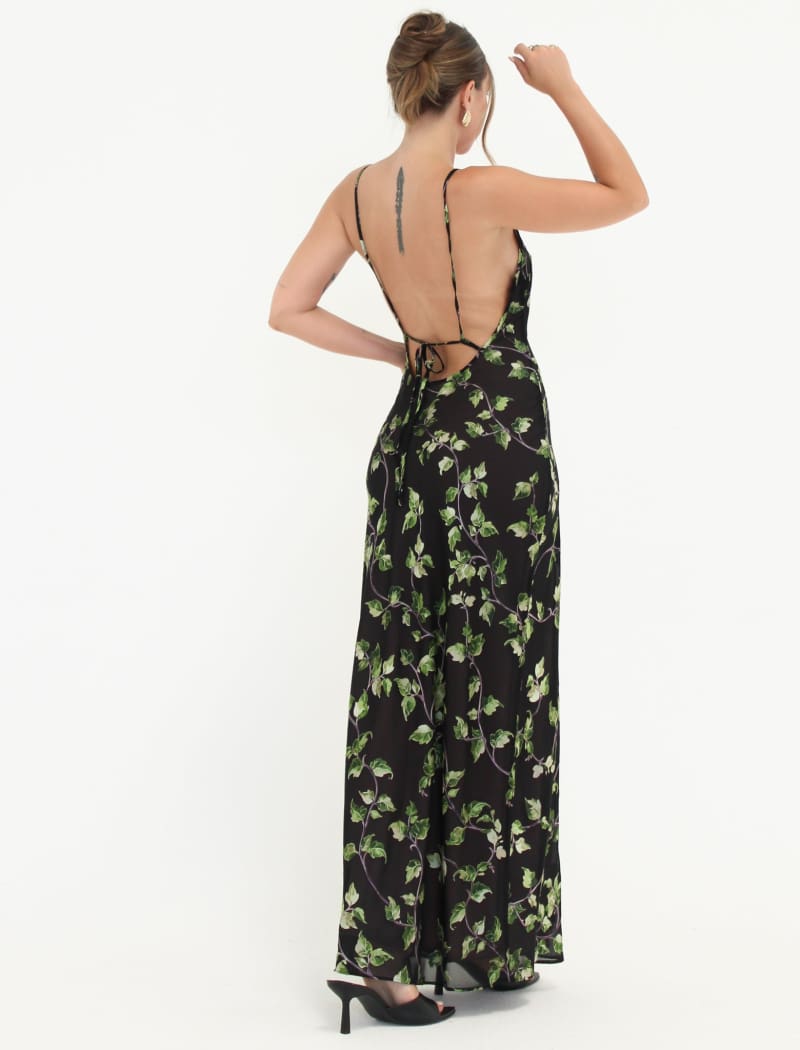 Low Tide Maxi Dress | Envy - Maxi Dress