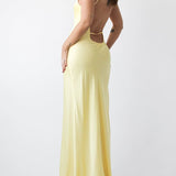 Mirielle Maxi Dress | Banana