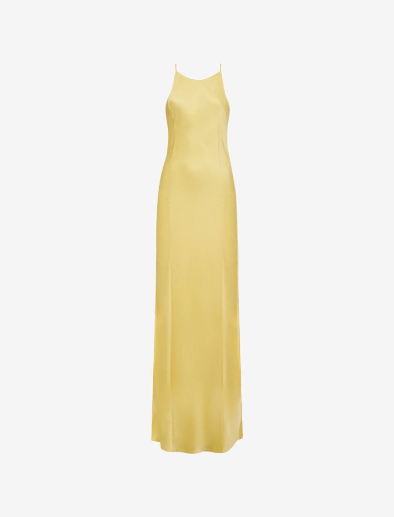 Mirielle Maxi Dress | Banana – Rumored