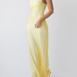 Mirielle Maxi Dress | Banana