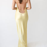 Mirielle Maxi Dress | Banana