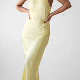 Mirielle Maxi Dress | Banana