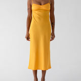 Monroe Midi Dress | Mango