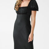 Napa Valley Midi Dress | Betty Dot - Midi Dress