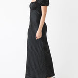 Napa Valley Midi Dress | Betty Dot - Midi Dress