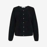 Newport Cardigan | Black - Cardigan