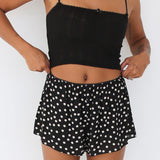 Nightie Short | Ditsy Dot - Short