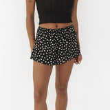 Nightie Short | Ditsy Dot - Short