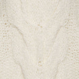 Nonna Sweater | Ivory - Sweaters