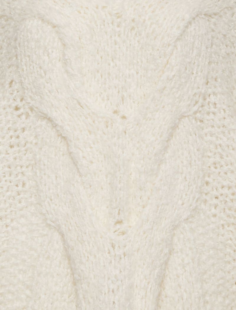 Nonna Sweater | Ivory – Rumored