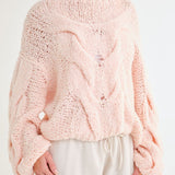 Nonna Sweater | Shortcake - Sweaters