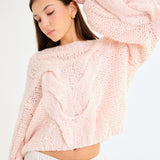 Nonna Sweater | Shortcake - Sweaters