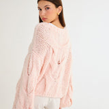 Nonna Sweater | Shortcake - Sweaters