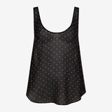 Old Fashioned Tank | Classic Dot - Camis and Tanks