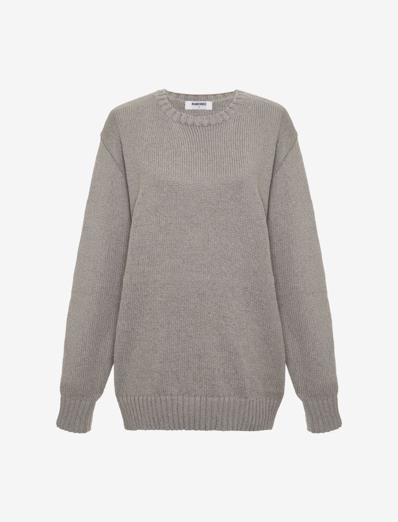 London on sale fog sweaters