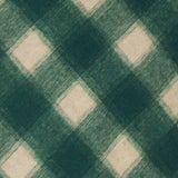 Ranch Chore Jacket | Green Plaid - Jackets