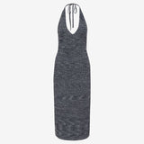 Riptide Midi Dress | Montauk - Midi Dress