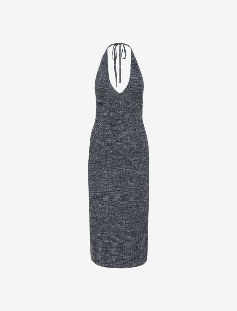 Riptide Midi Dress | Montauk - Midi Dress