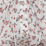 Rosemary Top | Americana Floral - Tops