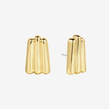 Roxanne Studs | Gold - O/S - Studs