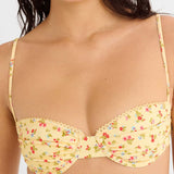 Sanibel Top | Prairie Coquette - Swim Top