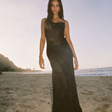 Santeria Maxi Dress | Fatale - Maxi Dress