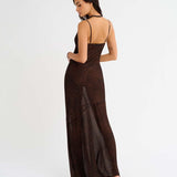 Santeria Maxi Dress | Fatale - Maxi Dress