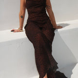 Santeria Maxi Dress | Fatale - Maxi Dress