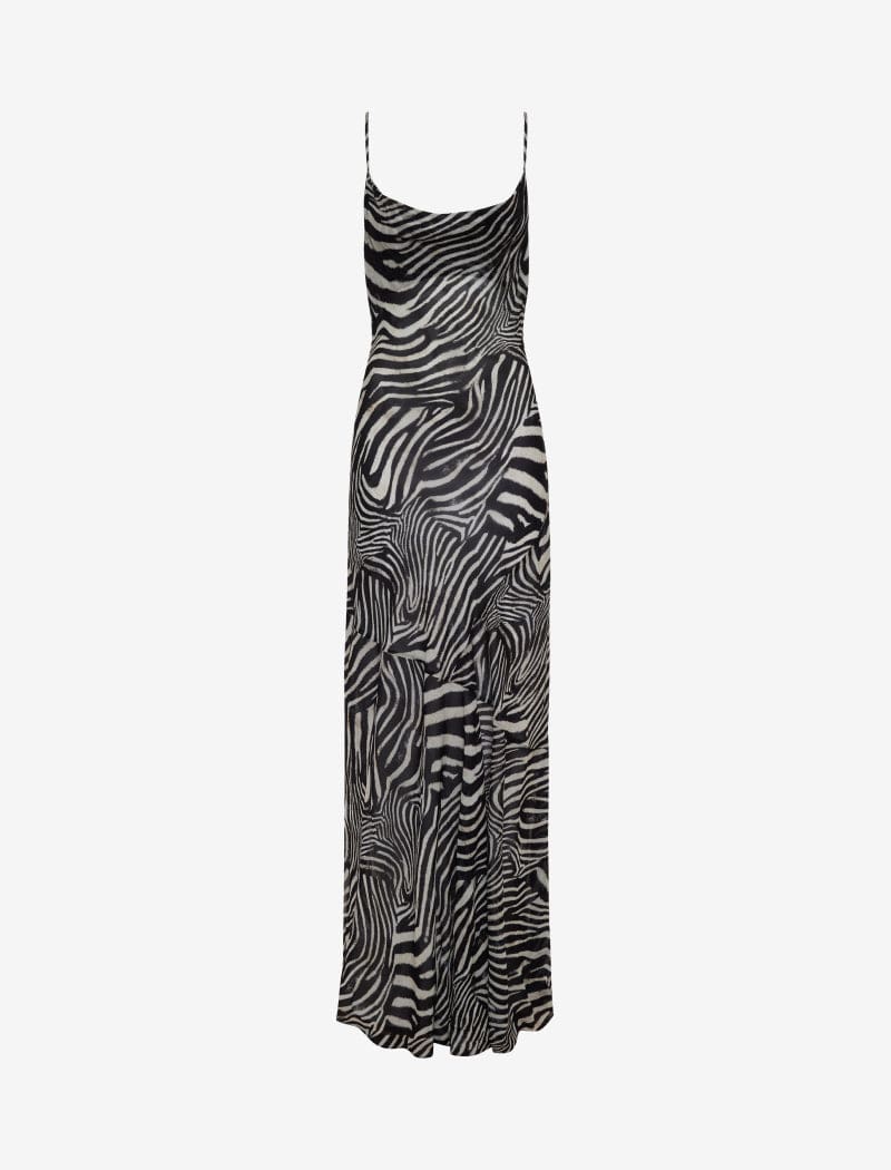 Santeria Maxi Dress | Madagascar