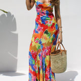 Santeria Maxi Dress | Sugar Magnolia