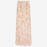 Santeria Maxi Skirt | Whisper Floral