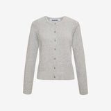 Seabrook Cardigan | Cararra