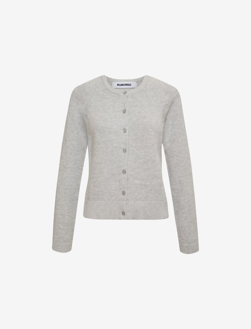 Seabrook Cardigan | Cararra