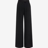 Shoreside Trouser | Black