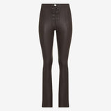 Straight Shooter Pant | Black Coffee - Pants