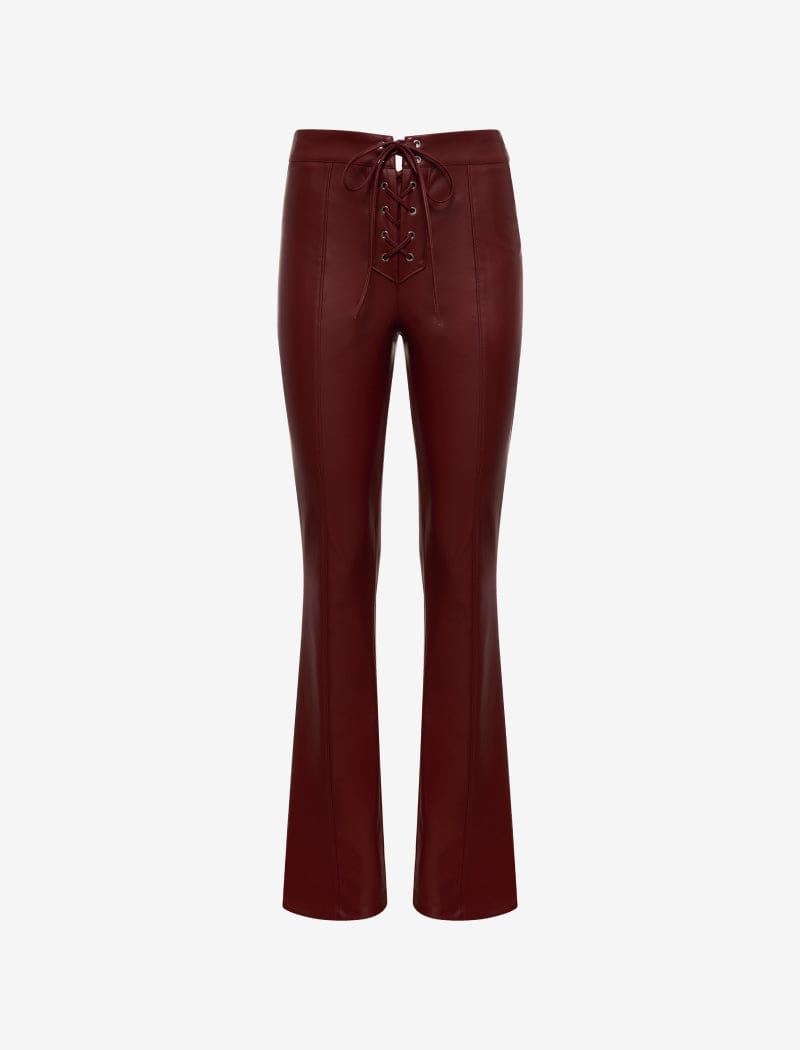 Straight Shooter Pant | Cherrywood - Pants