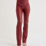 Straight Shooter Pant | Cherrywood - Pants