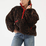 Sun Valley Sherpa | Fatale - Pullover