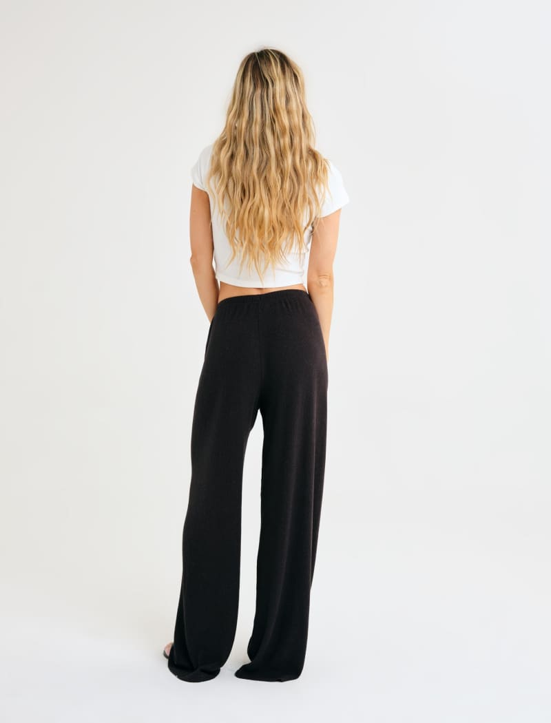 Sunday Pant | Charcoal Heather - Pants