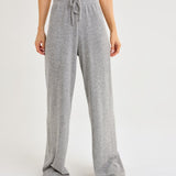 Sunday Pant | Heather Gray - Pants