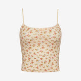 Topanga Tank | Prarie Coquette - Camis and Tanks