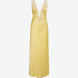 Venice Maxi Dress | Banana