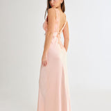 Venice Maxi Dress | Rose Gold - Maxi Dress