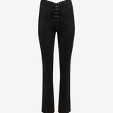 Yellowstone Pant | Black