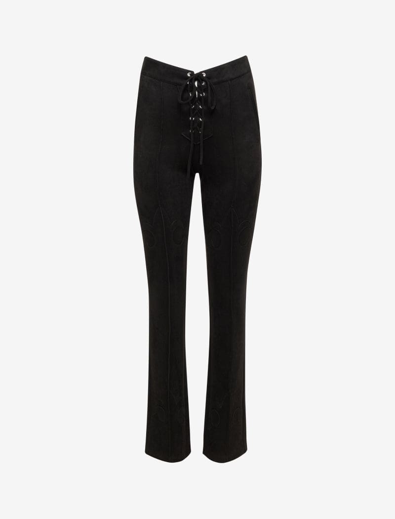 Yellowstone Pant | Black