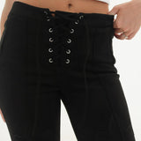 Yellowstone Pant | Black - Pants